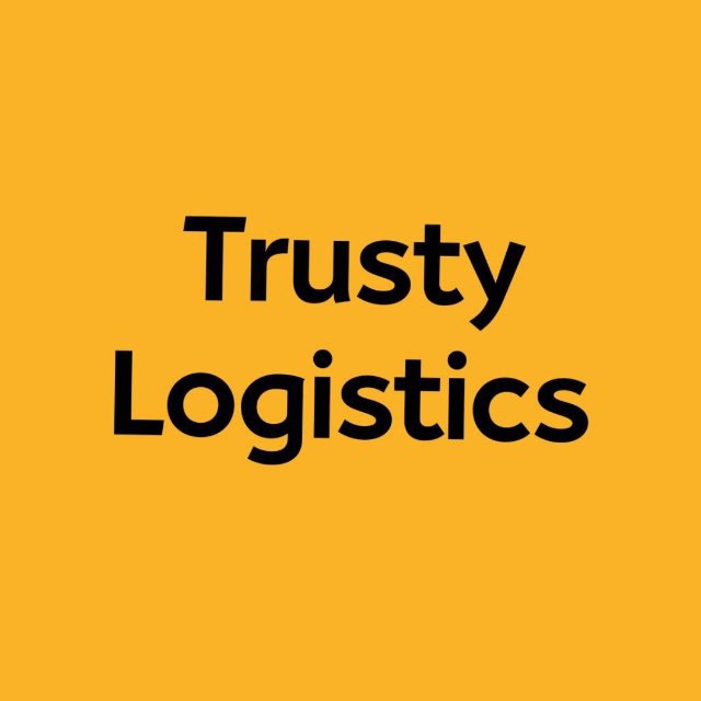 Аватар канала Trusty Logistics | Карго Доставка из Китая