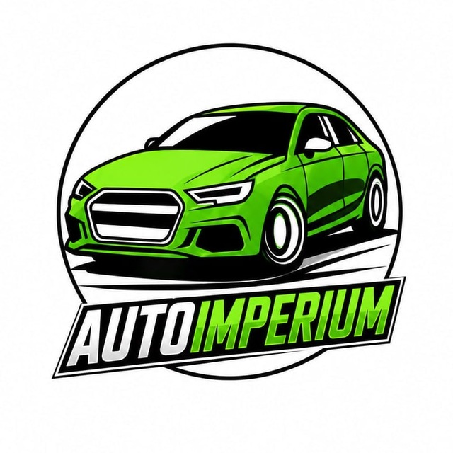 Аватар канала AutoImperium | Авто из Европы