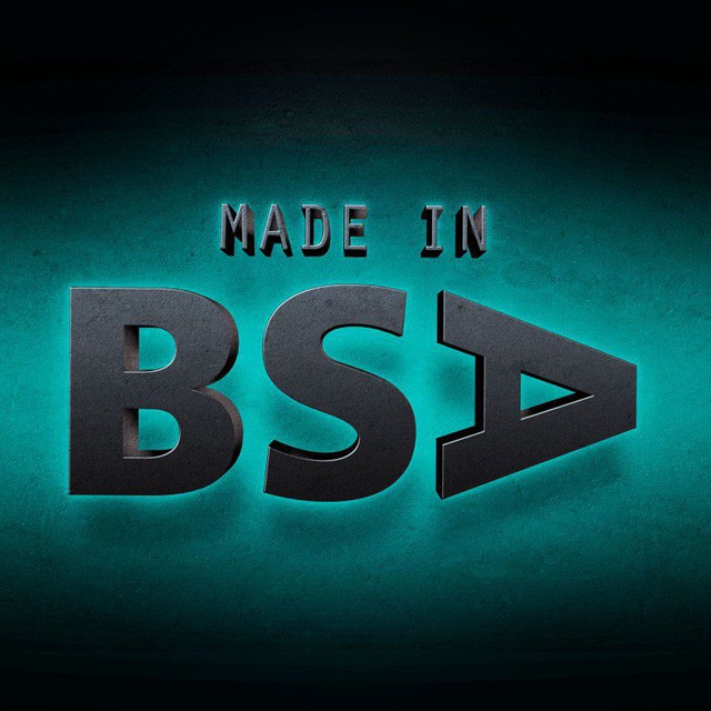 Аватар канала БиЭс Концерт (concert agency BSA)