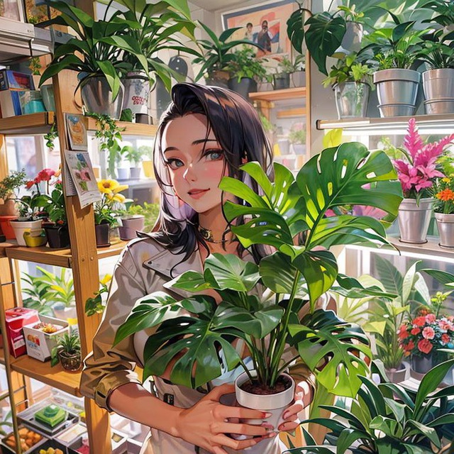 Аватар канала Juliya’s Plant’s SALE 🪴