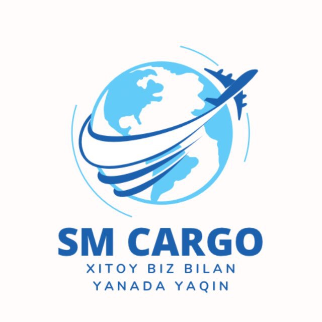 Аватар канала SM_CARGO