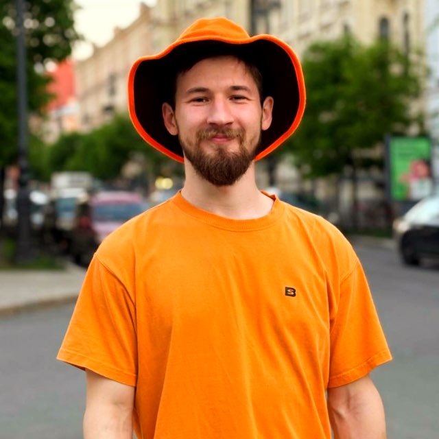 Аватар канала Психолог Лев Скородумов 🦁
