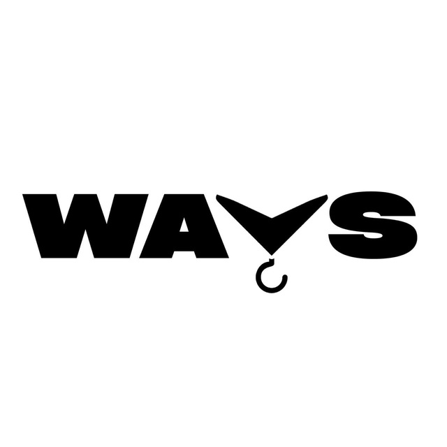 Аватар канала WAYS