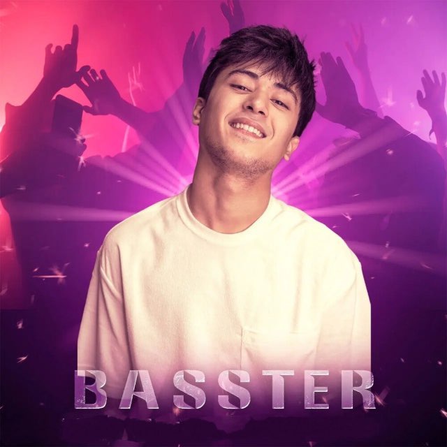 БАСТЕР ТЧ | BASSTER TJ