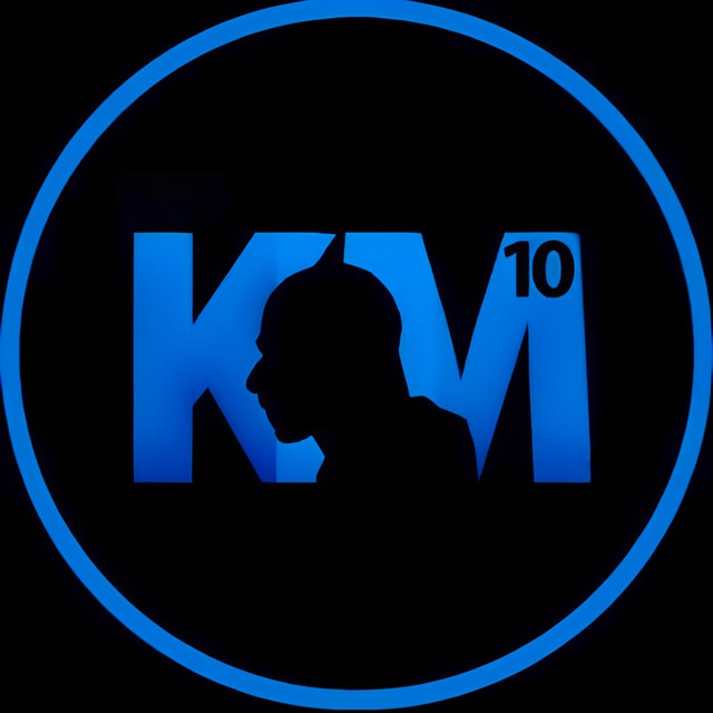 Аватар канала Килиан Мбаппе | Реал Мадрид