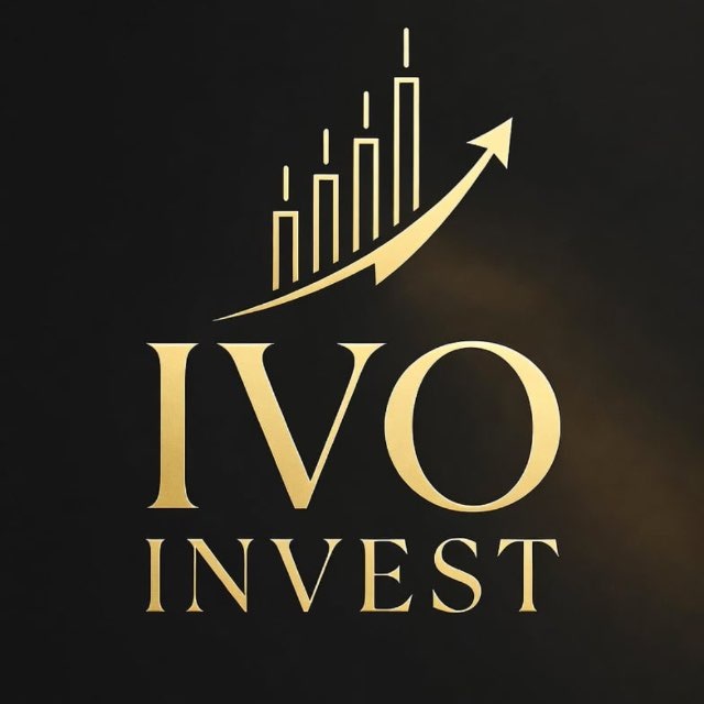 Аватар канала IVO_Invest