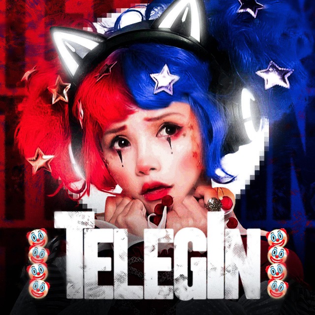 Аватар канала TelegIn
