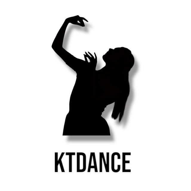 Аватар канала «KTDance» 📍Белая дача парк / Котельники