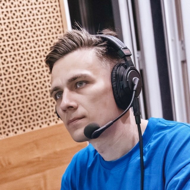 Аватар канала Жозе позвонит тебе ночью