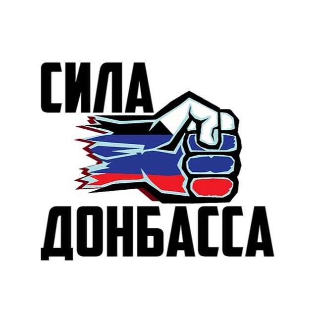 Аватар канала СК «СИЛА ДОНБАССА»