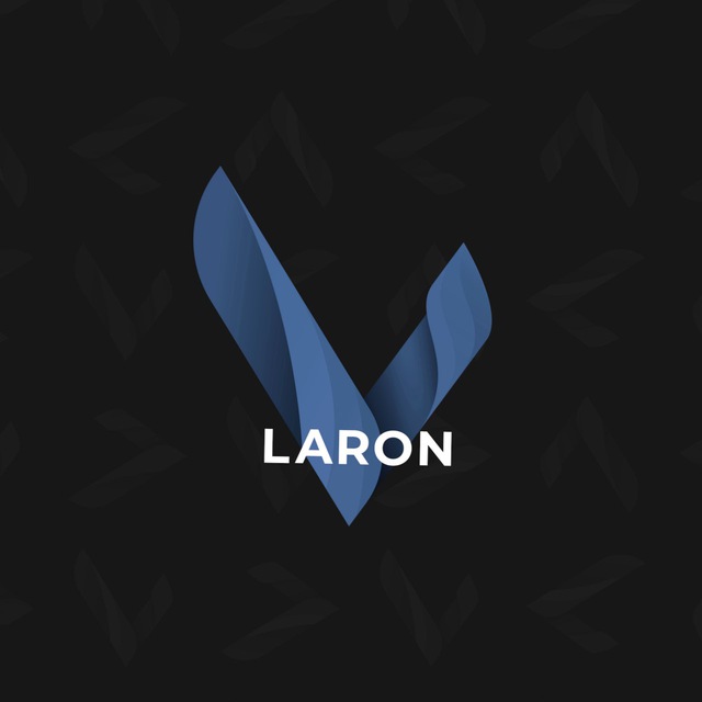 Аватар канала LARON