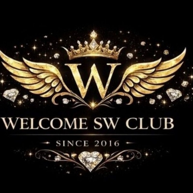 Аватар канала Дресс-код наших мероприятий SW CLUB "WELCOME" +79111717773 Натали и Станислав