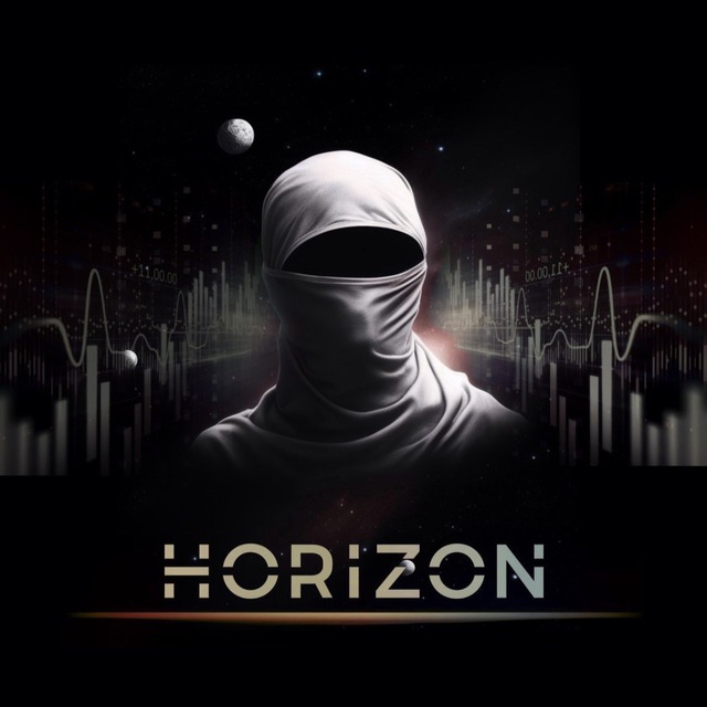 Аватар канала H O R I Z O N