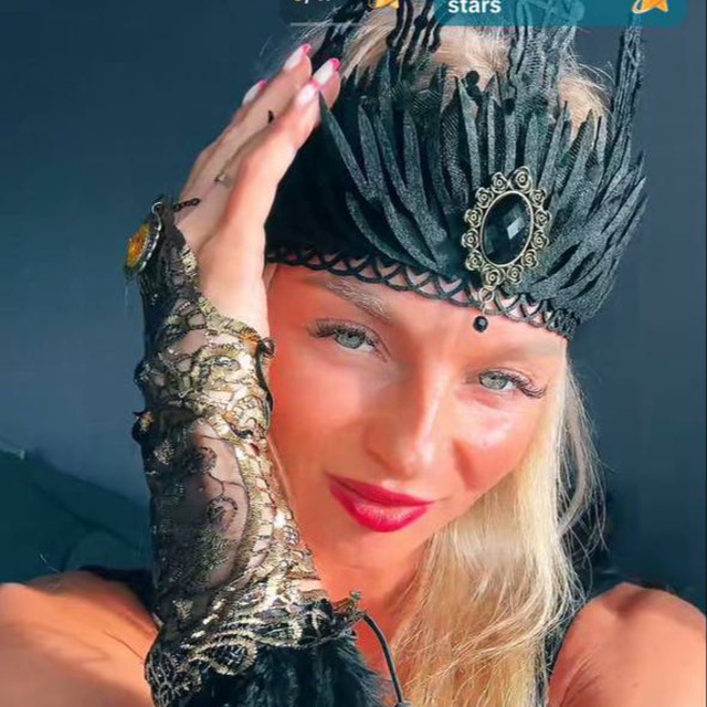 Аватар канала Царица 👑