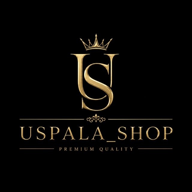 Аватар канала uspala_shop