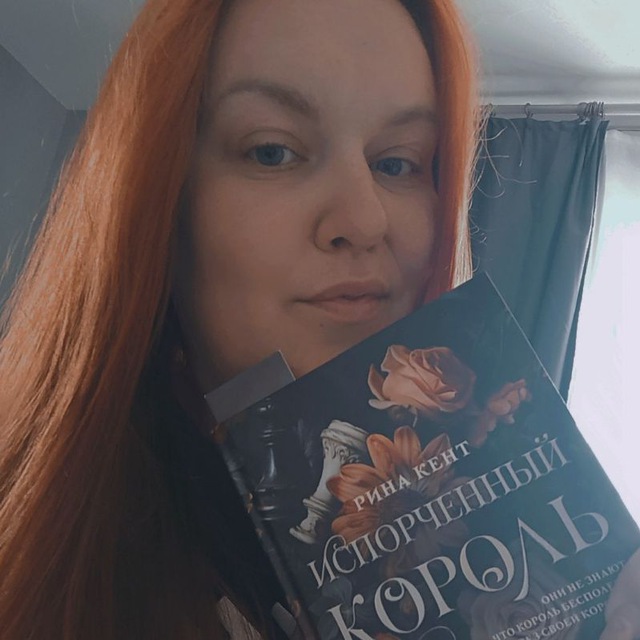 Аватар канала Vikibook❤️📚18+