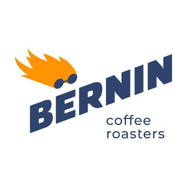 Аватар канала bёrnin coffee roasters