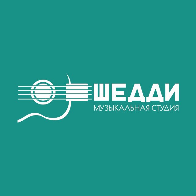 Аватар канала Музыкальная студия Шедди