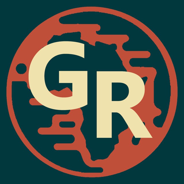 Аватар канала Le Grand Rééquilibrage