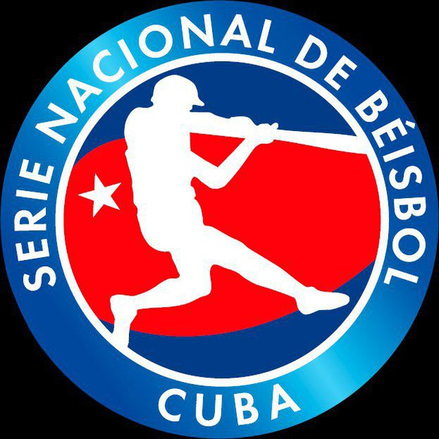 Аватар канала Serie Nacional de Béisbol