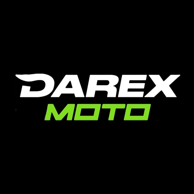 Аватар канала DAREX_MOTO Эндуро, Питбайки, Мотоциклы