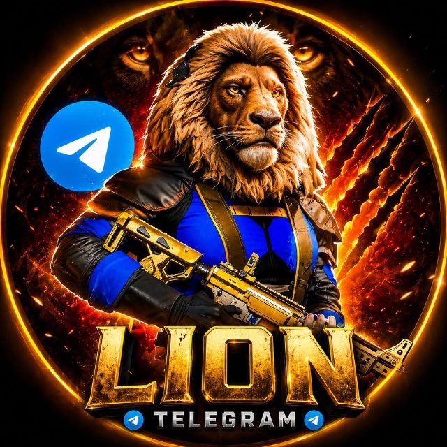 Аватар канала 🦁Lion | MadOut2.