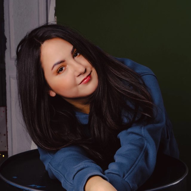 Аватар канала Malisha
