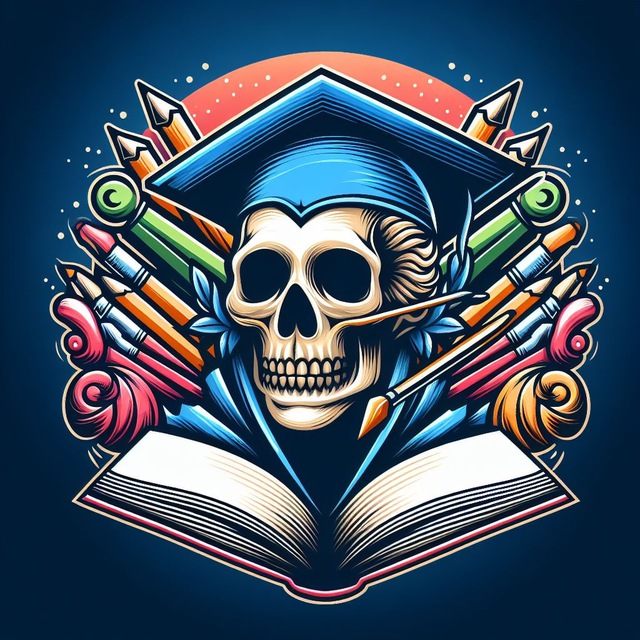 Аватар канала Cursos Populares Online - Grátis