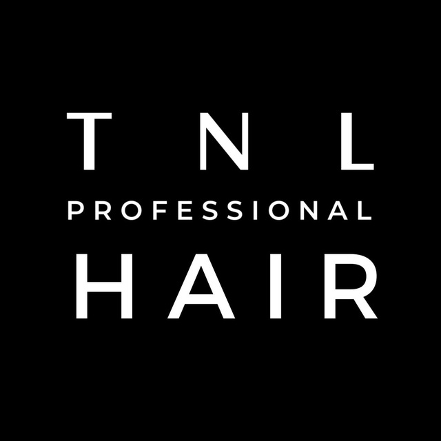 Аватар канала TNL PROFESSIONAL 💇🏼‍♀️ HAIR