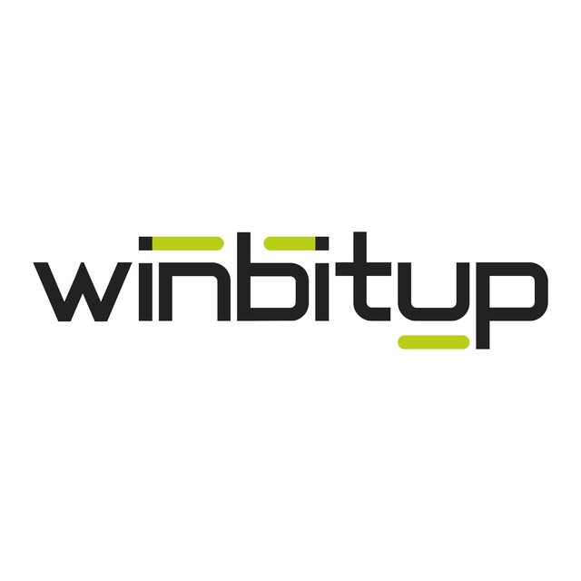 Аватар канала WinBitUp