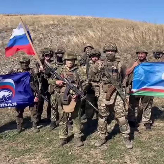 Аватар канала Владимир Укоев 🇷🇺