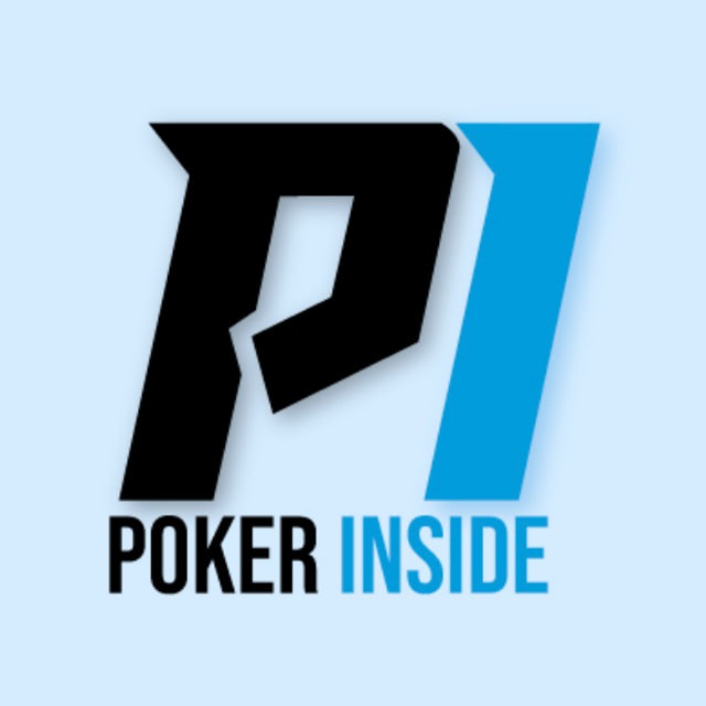 Аватар канала Poker Inside