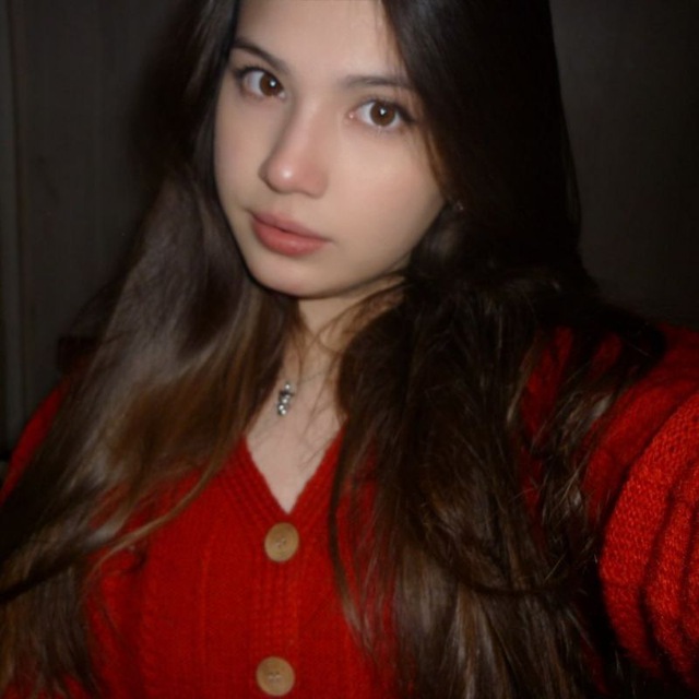 Аватар канала Karina Woods 🪐