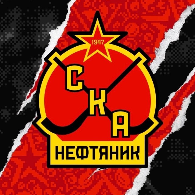 Аватар канала ХК «СКА-Нефтяник»
