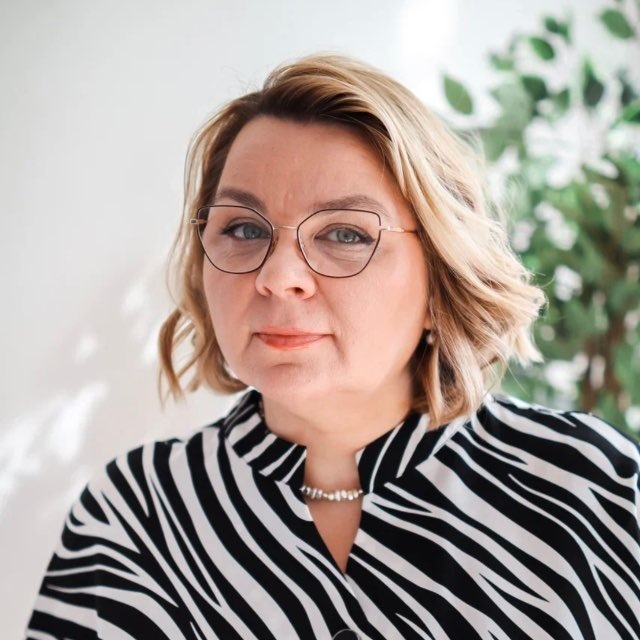 Аватар канала НейроГрафика с Ольгой Фил: деньги и реализация