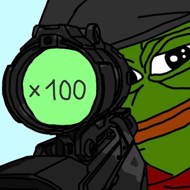 X-HUNTERS CRYPTO ⌖