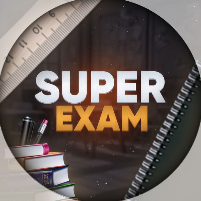 Аватар канала Отзывы | SUPER EXAM
