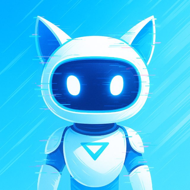 Аватар канала Telegram AI Gift AirDrop NFT