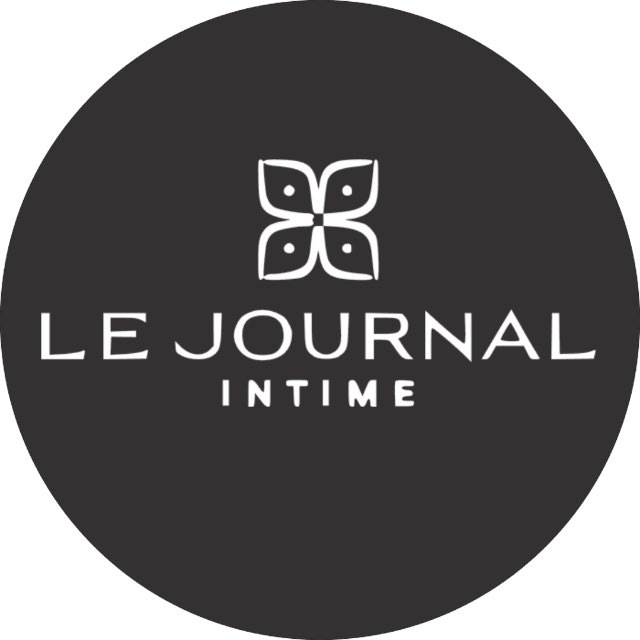 Аватар канала Le Journal Intime | S.-Petersburg