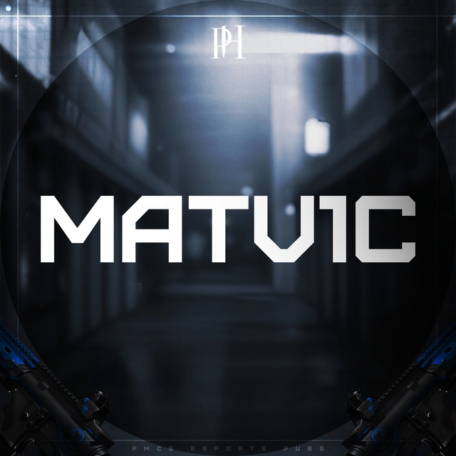 Аватар канала Матёк(Matvic)