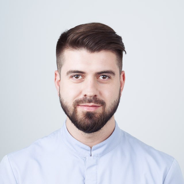 Аватар канала Владимир Шейфер