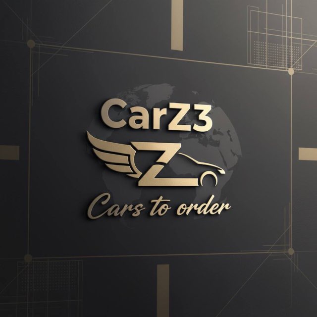 Аватар канала CarZ3 | Авто из Кореи Китая ОАЭ