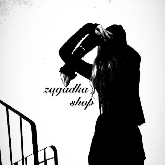 Аватар канала zagadka shop