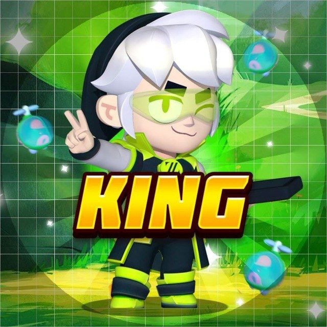 Аватар канала 👑Норка Кинга👑