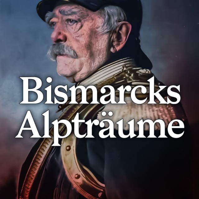 Аватар канала Bismarcks Alpträume