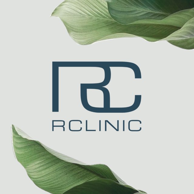 Аватар канала RClinic лечебная косметика