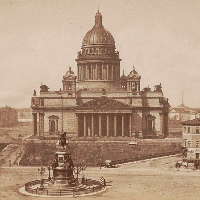 Аватар канала Фотохроника Петербурга 📽