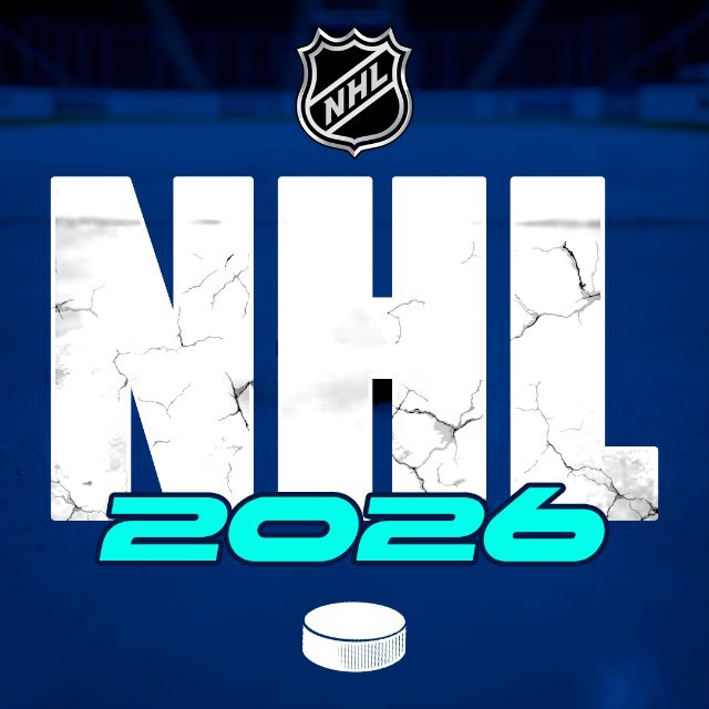 Аватар канала NHL 2026