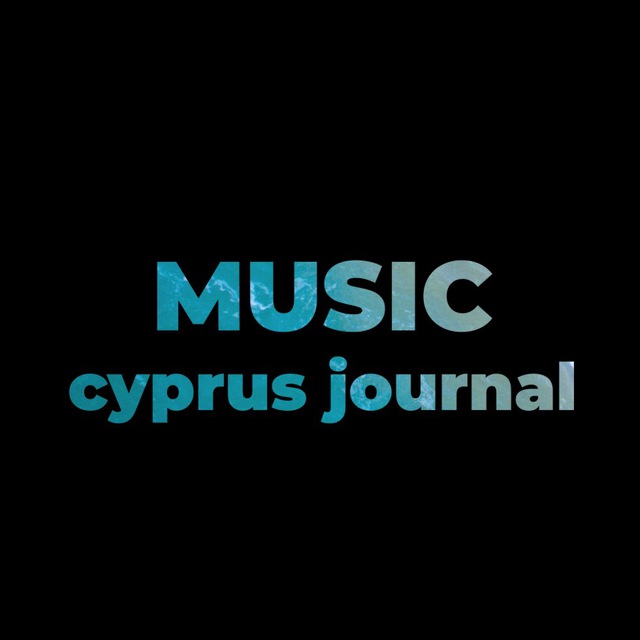 Аватар канала Cyprus Journal. MUSIC