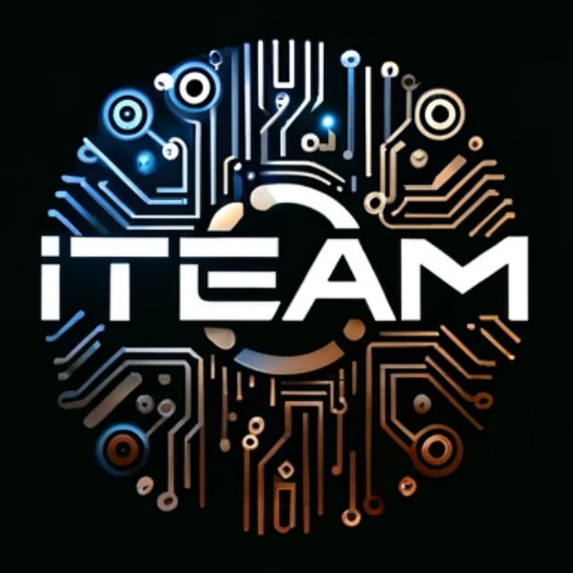 Аватар канала iTeam